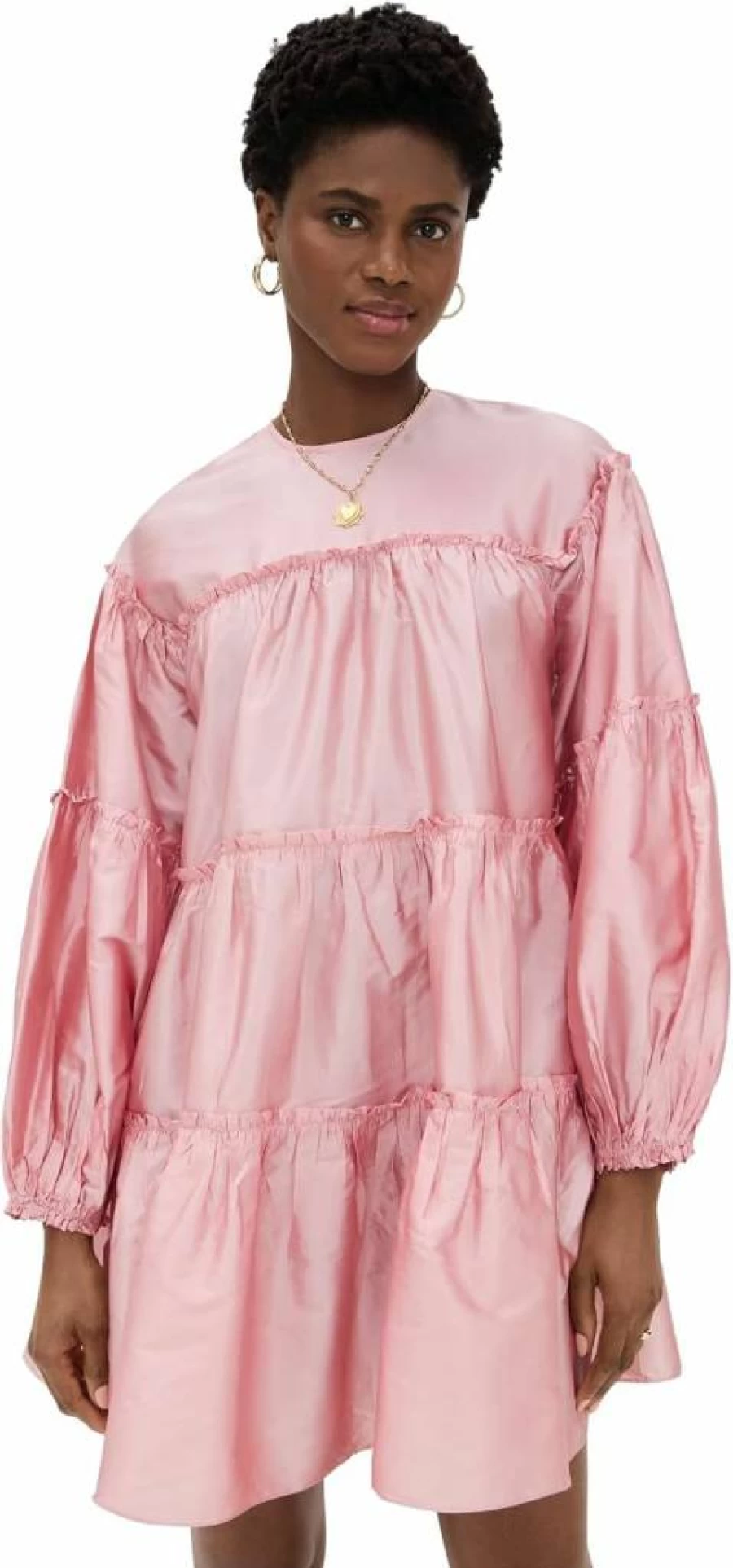 MILLE Women's Mara Dress - Elegant & Stylish Women's Fashion Dress