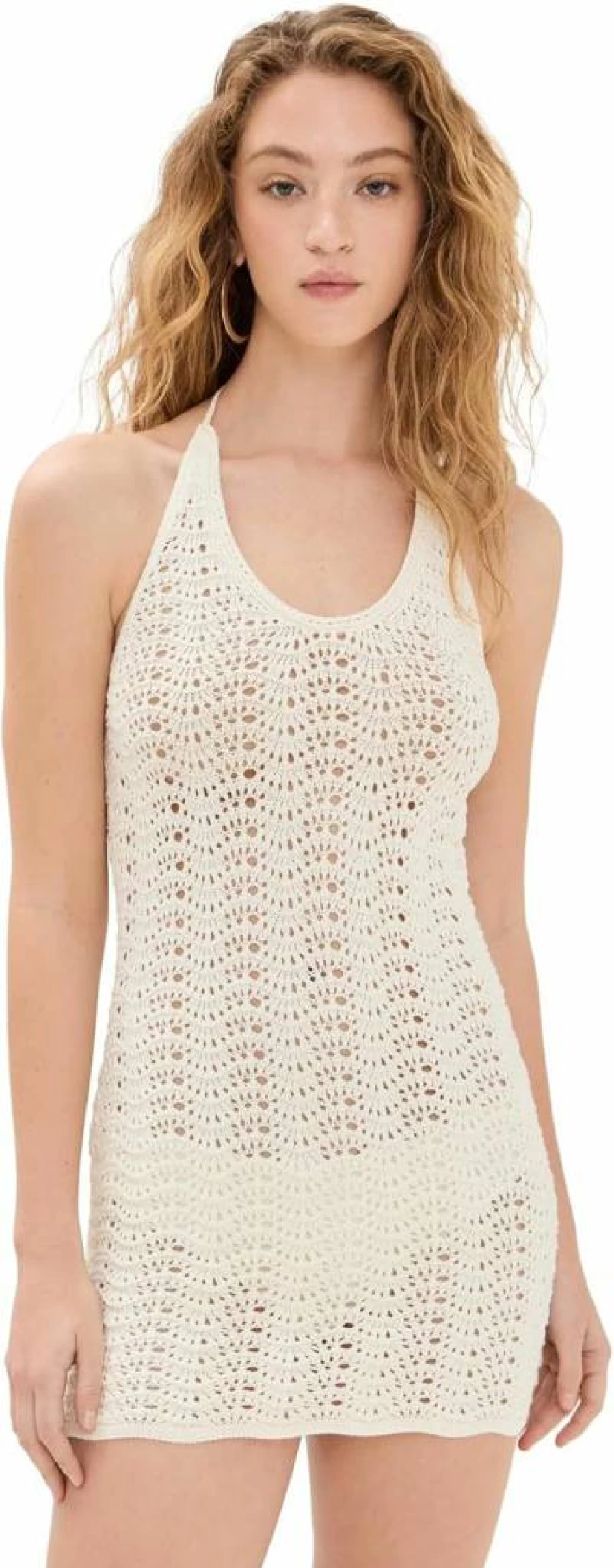 Solid & Striped Women's Angie Dress - Striped Summer Dress with Flowy Fit