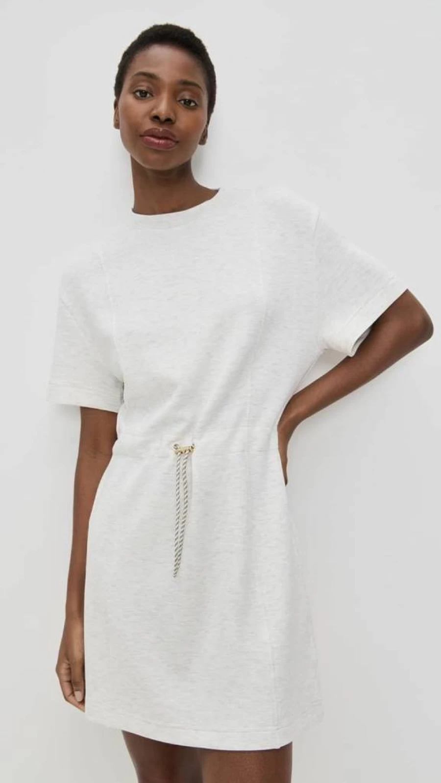 Varley Women's Maple 2.0 Dress - Comfortable & Stylish Casual Wear