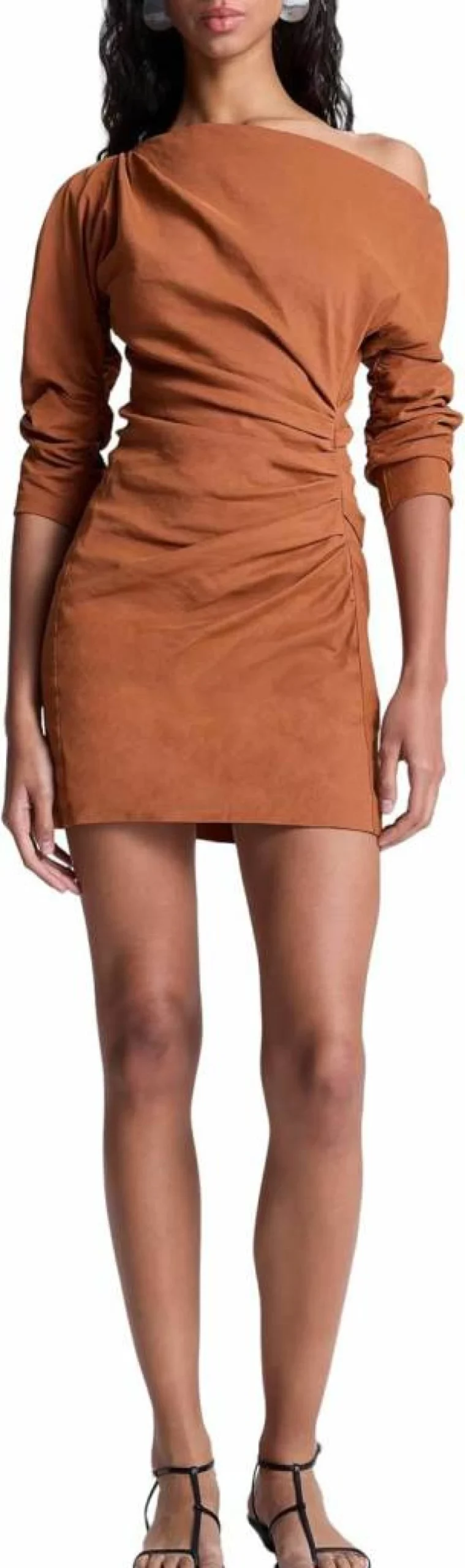 ALC Women's Sona Dress - Elegant Casual & Party Wear for Women