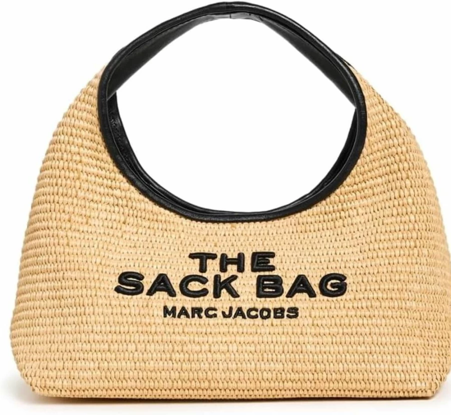 Marc Jacobs The Mini Sack Crossbody Bag for Women - Stylish & Compact Handbag