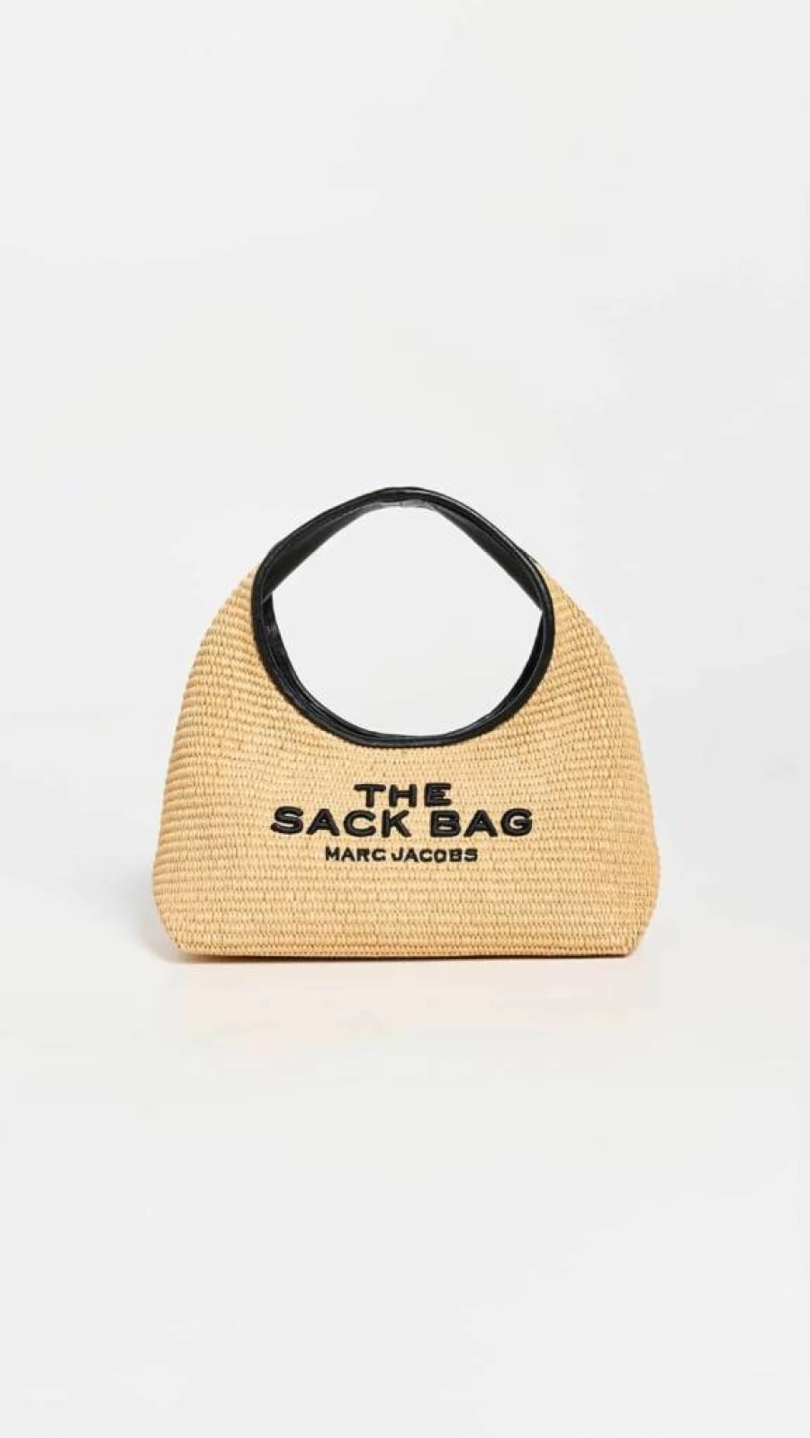 Marc Jacobs The Mini Sack Crossbody Bag for Women - Stylish & Compact Handbag