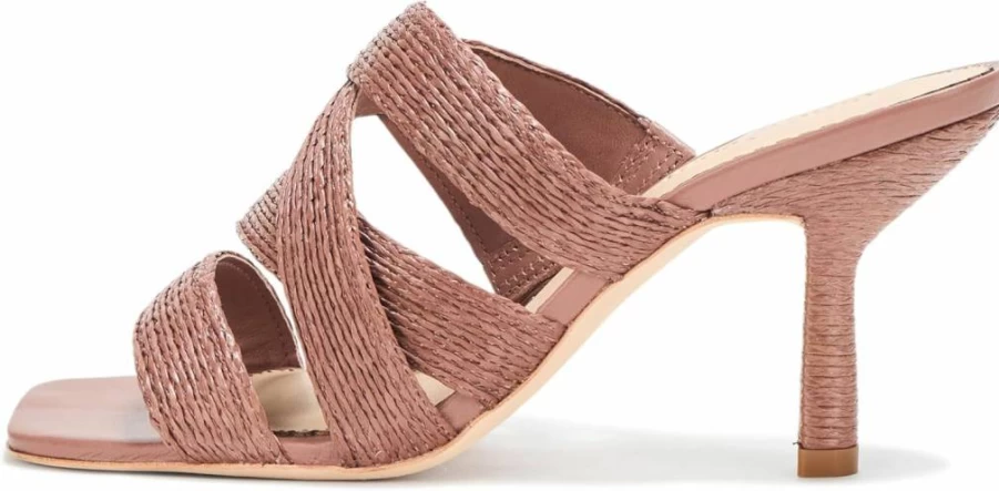 Cinq a Sept Women's Dina Sandals | Stylish Designer Footwear for Women