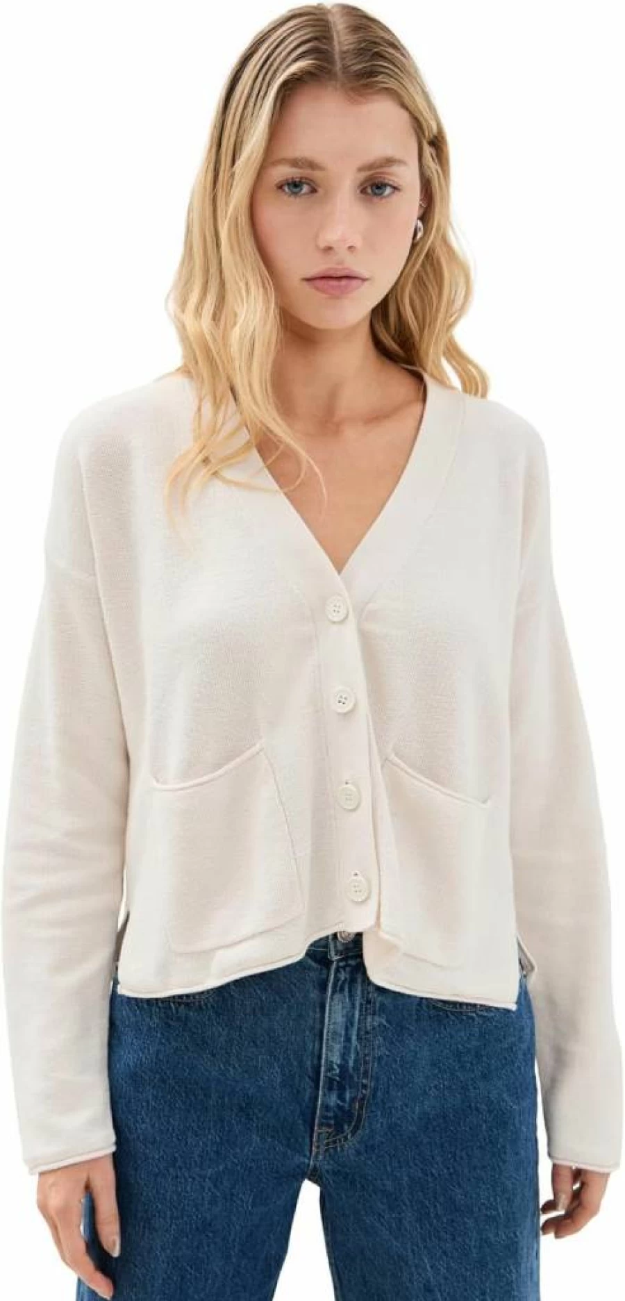 Splendid Women's Michelle Cardigan - Soft Knit Sweater for Women