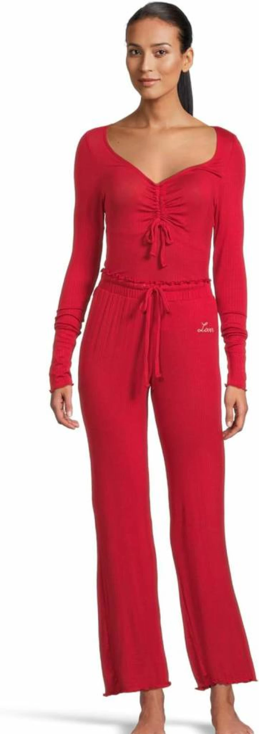 Honeydew Intimates Women's Dreamland Lounge Set - Soft Sleepwear & Loungewear for Comfort