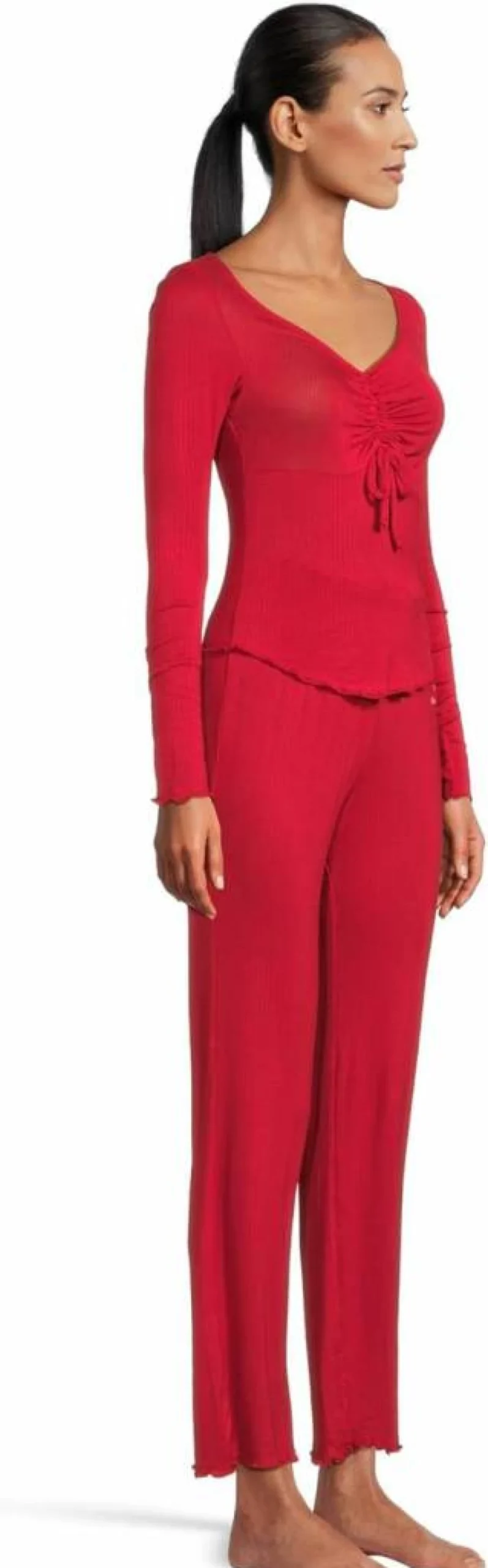 Honeydew Intimates Women's Dreamland Lounge Set - Soft Sleepwear & Loungewear for Comfort