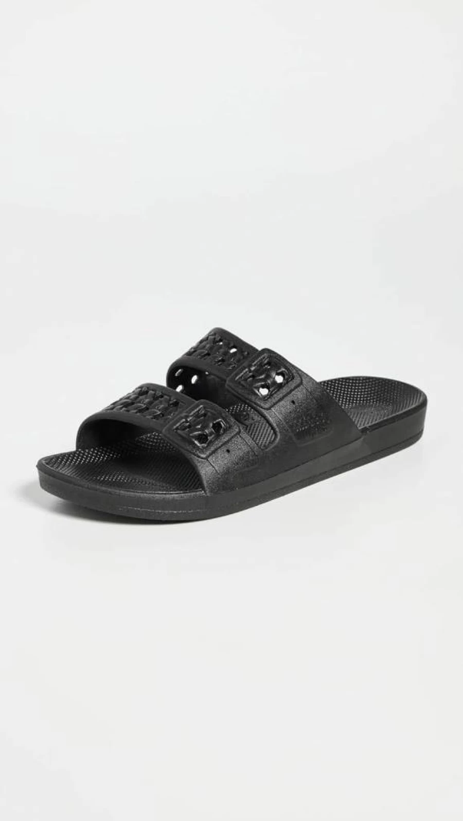 Freedom Moses Women's Paz Sandals | Lightweight Comfort Slide Sandals | Summer Beach Footwear