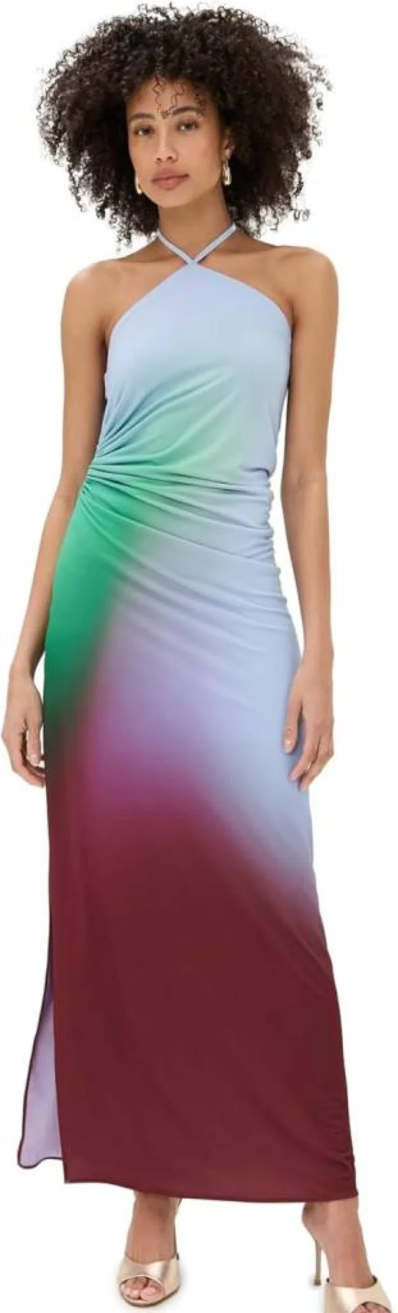 BAOBAB Women's Blake Dress - Elegant and Stylish Women's Dress for Any Occasion