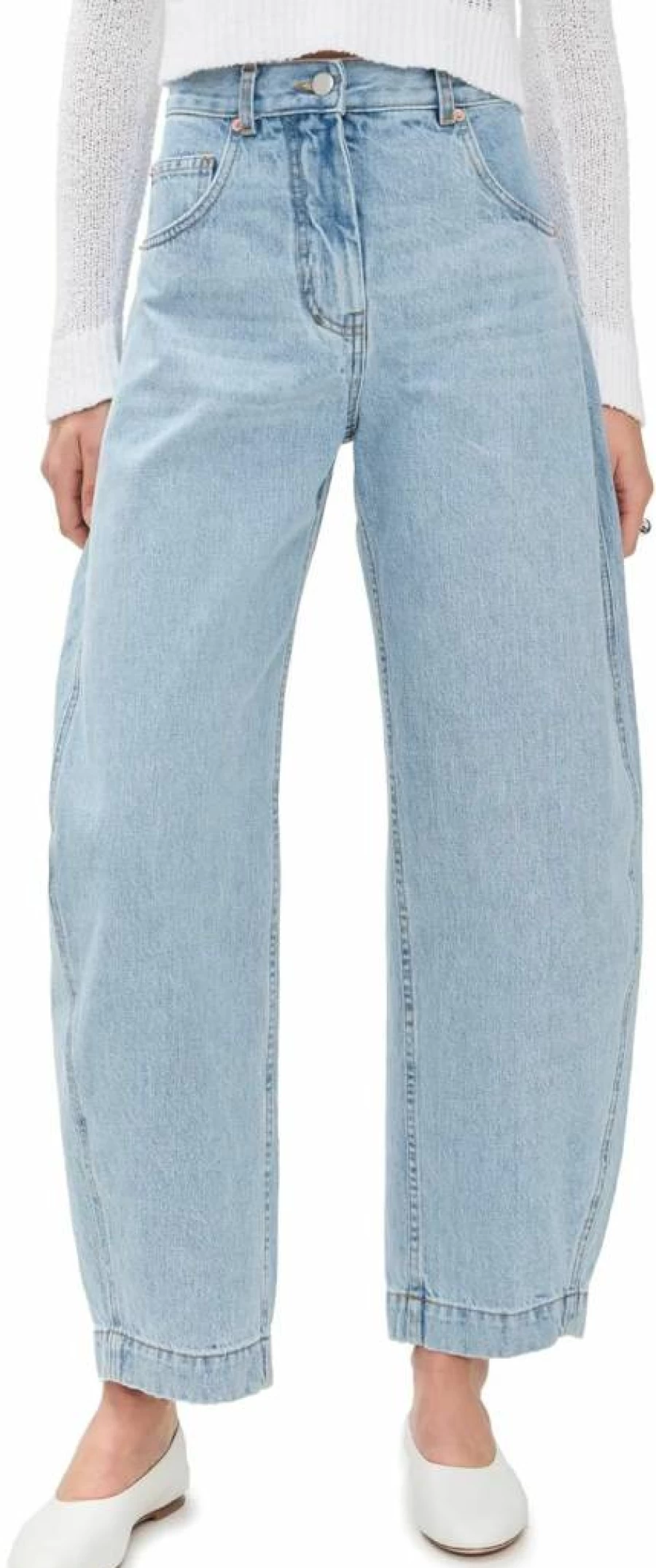 Rachel Comey Women's Keenan Pants | High-Waisted Tailored Trousers for Women