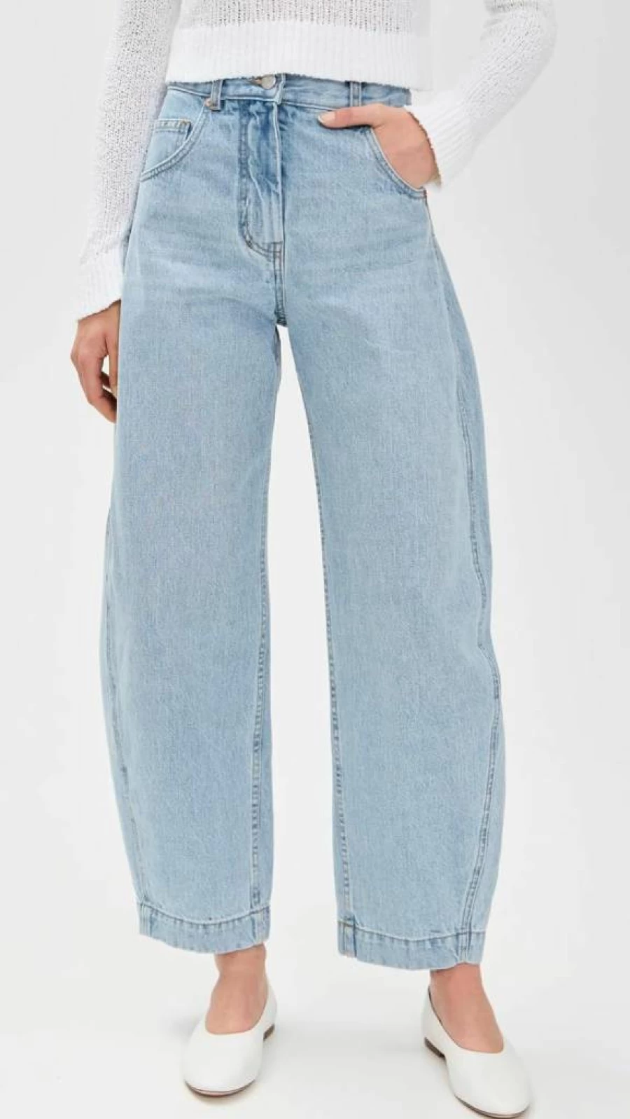 Rachel Comey Women's Keenan Pants | High-Waisted Tailored Trousers for Women