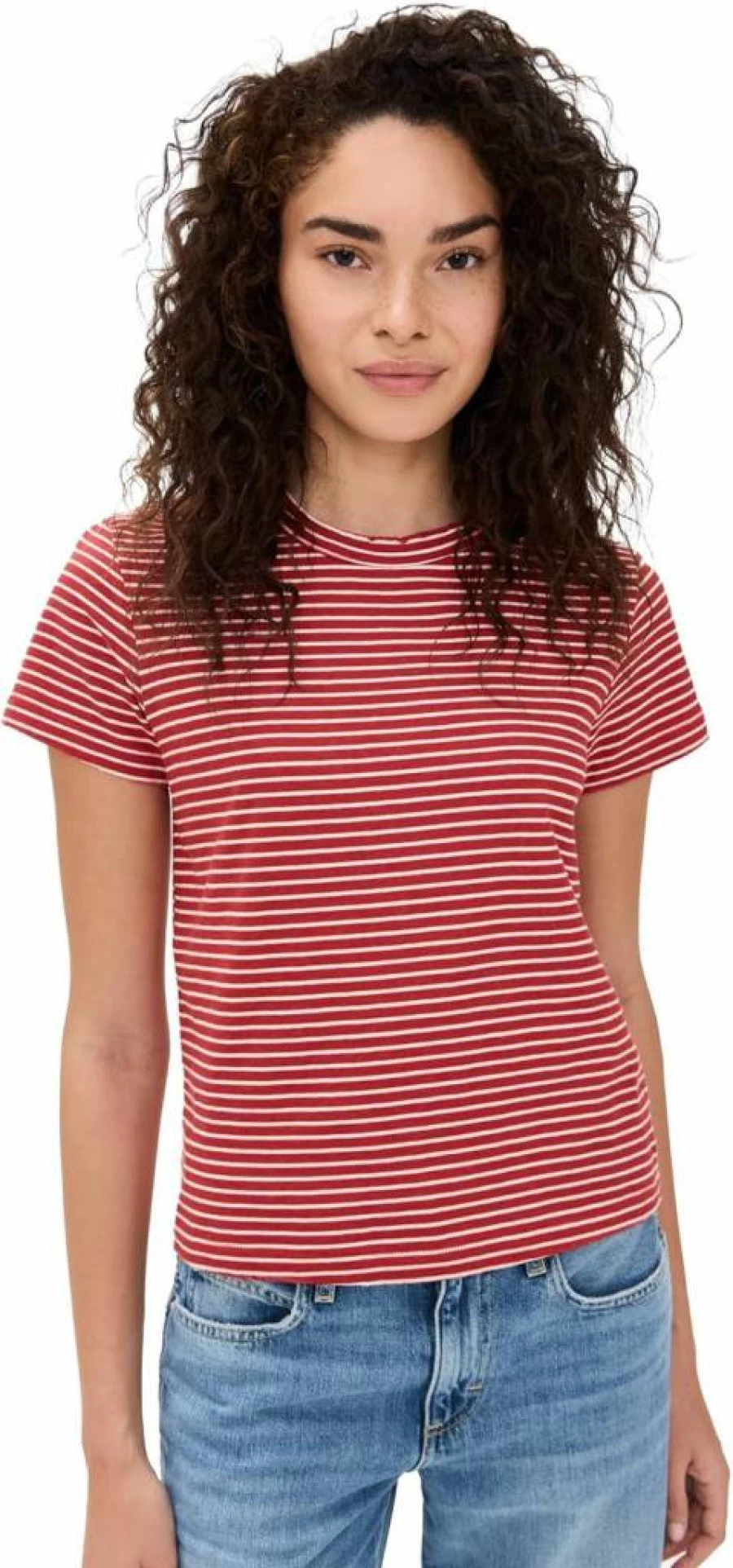 AMO Women's Love Graphic T-Shirt - Casual Short Sleeve Tee for Women