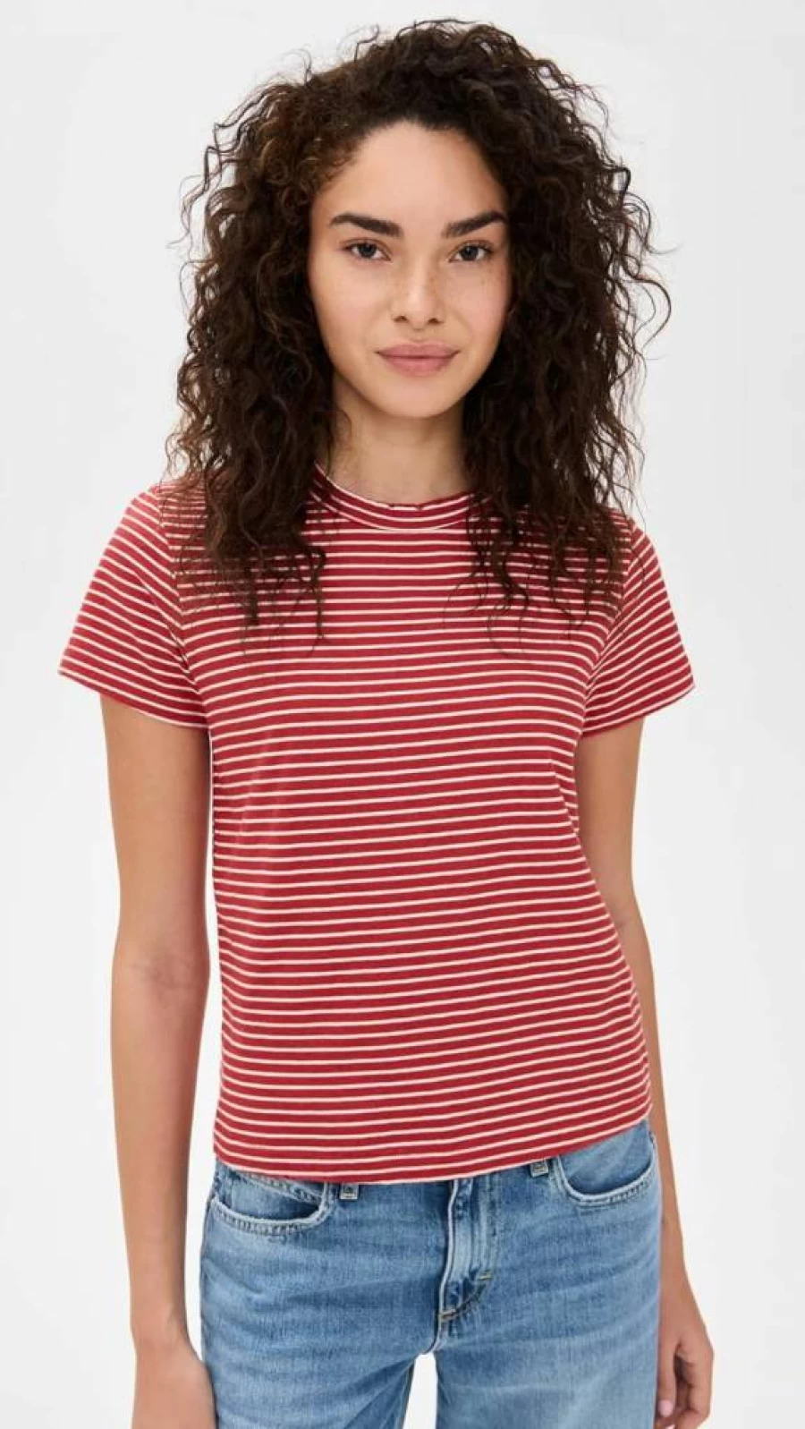 AMO Women's Love Graphic T-Shirt - Casual Short Sleeve Tee for Women