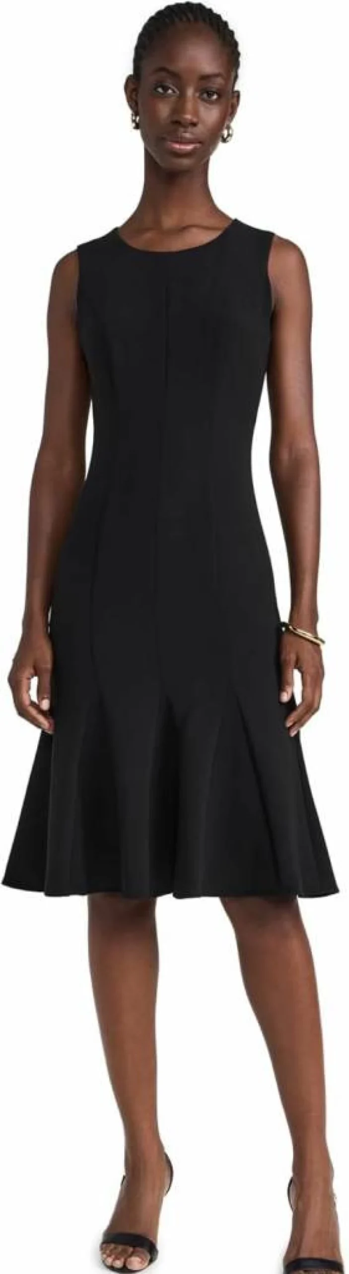 Black Halo Women's Kashton Sheath Dress - Elegant Bodycon Cocktail Party Dress