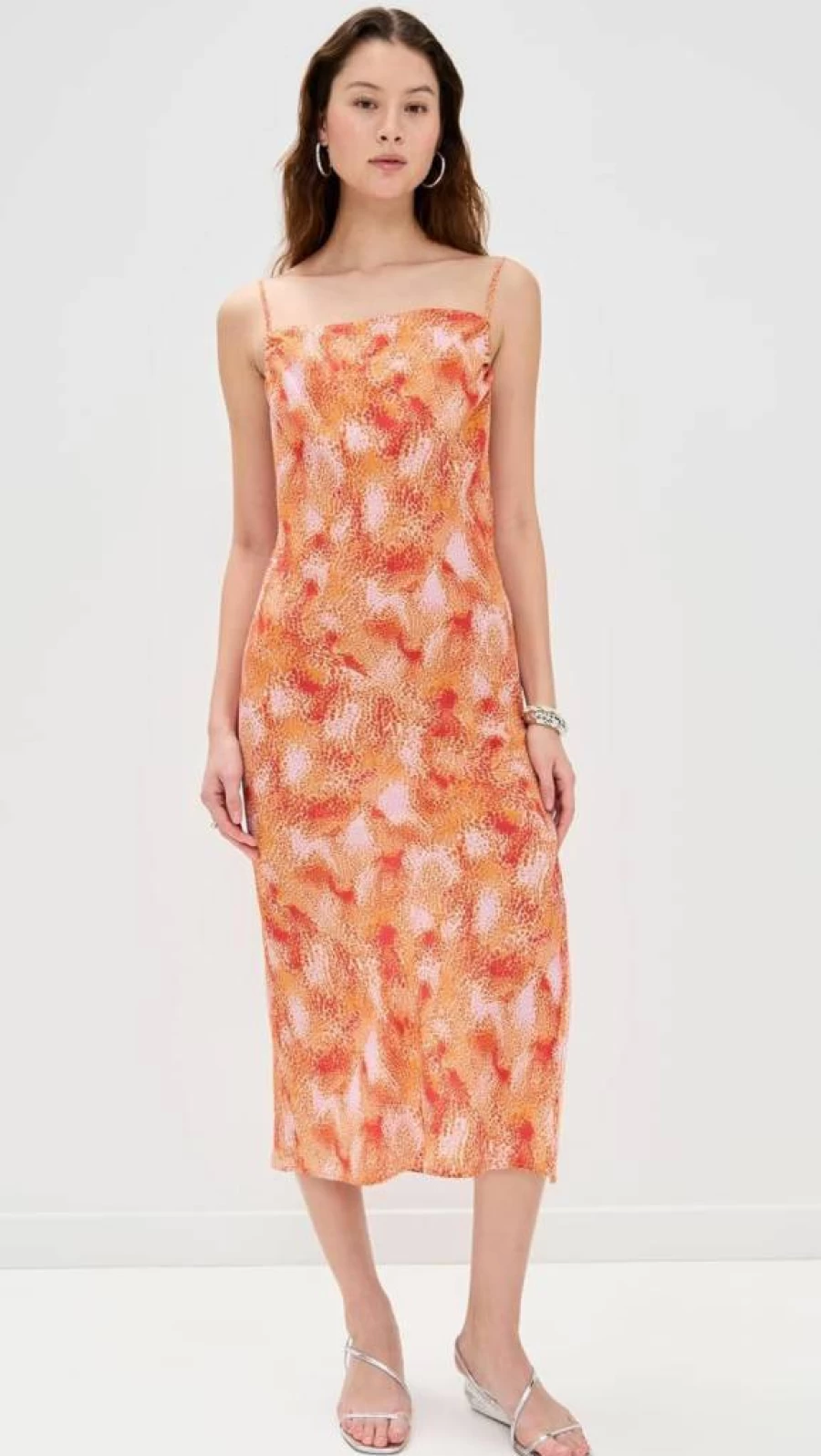 IRO Women's Solva Dress - Elegant Casual Wear for Women