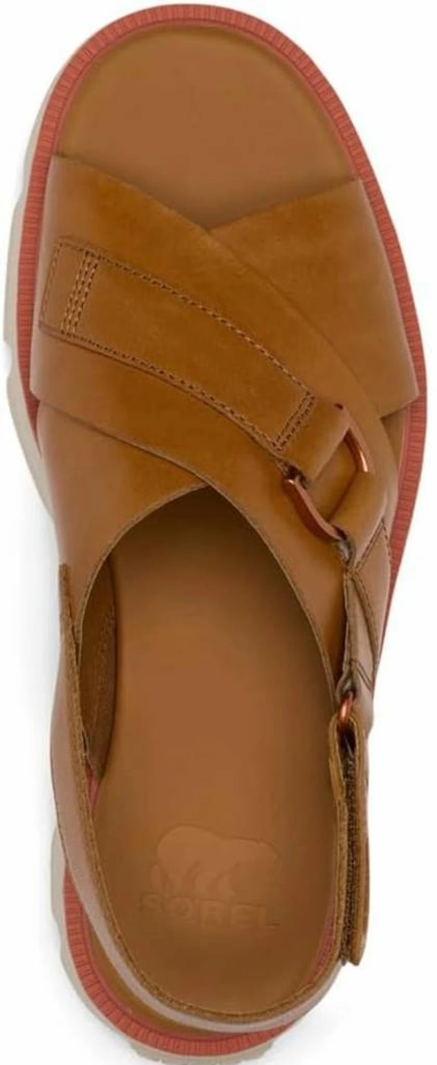 Sorel Women's Contemporary Comfort Sandals – Stylish & Lightweight Summer Footwear
