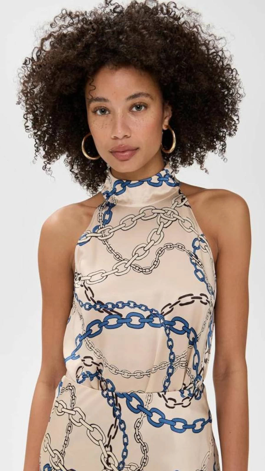 Rails Women's Leah Top | Soft Comfortable Blouse for Everyday Wear