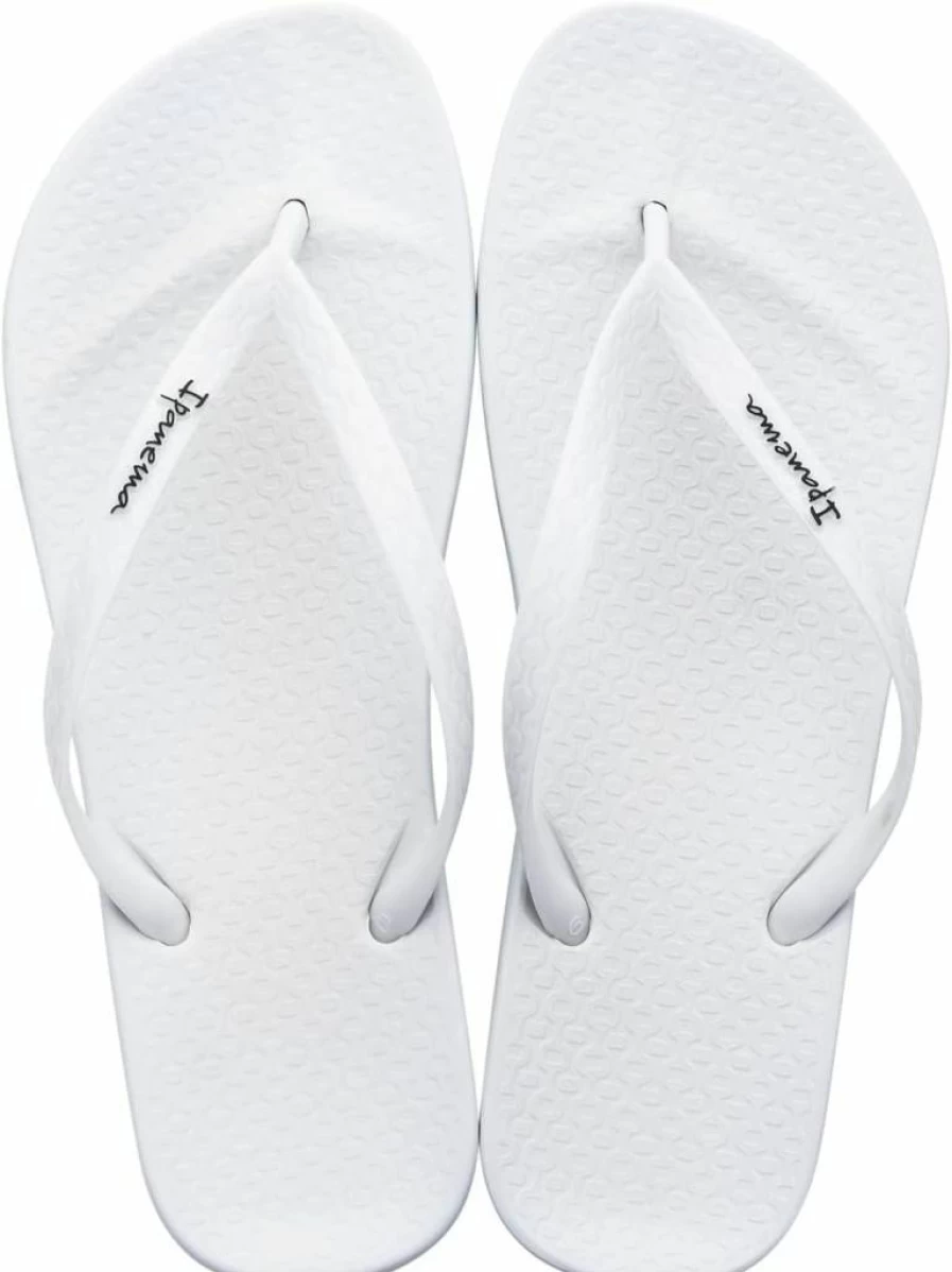 Ipanema Women's Ana Flip Flops - Comfortable Brazilian Beach Sandals for Women