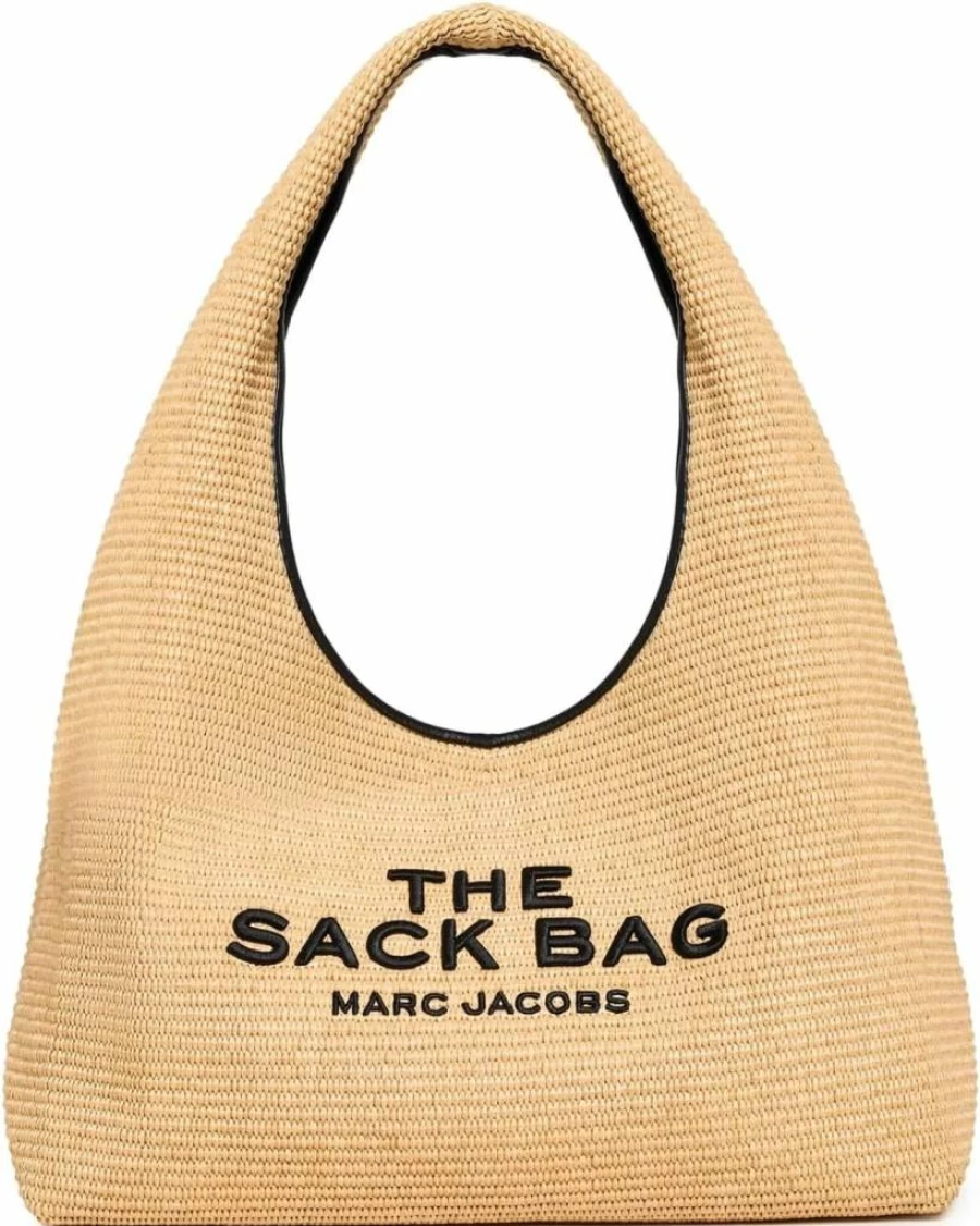 Marc Jacobs The Sack Crossbody Bag for Women - Stylish Designer Handbag