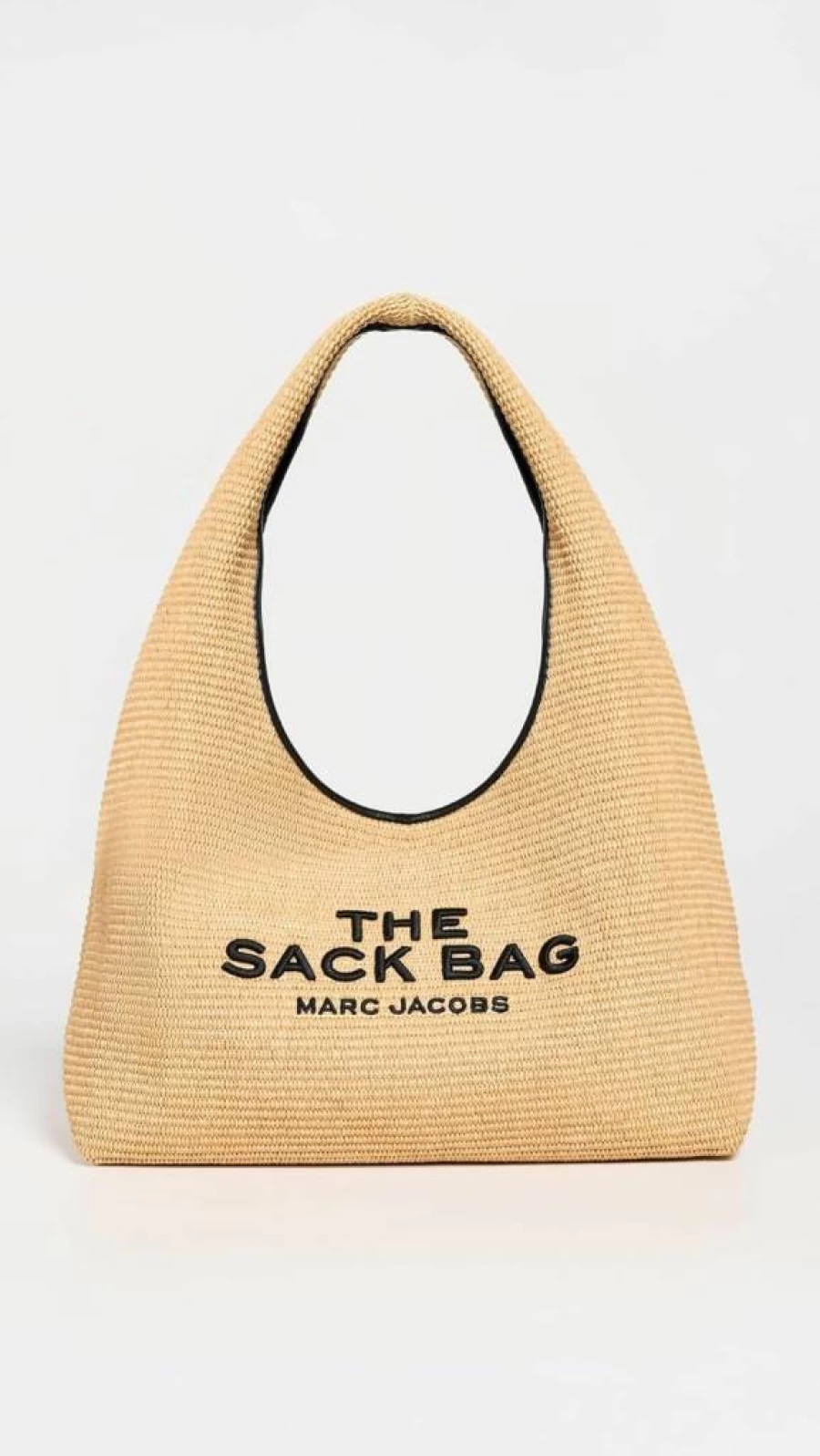 Marc Jacobs The Sack Crossbody Bag for Women - Stylish Designer Handbag