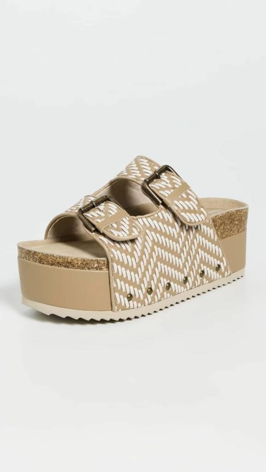 Intentionally Blank Women's Cooper-2 Sandals | Lightweight Comfortable Summer Footwear