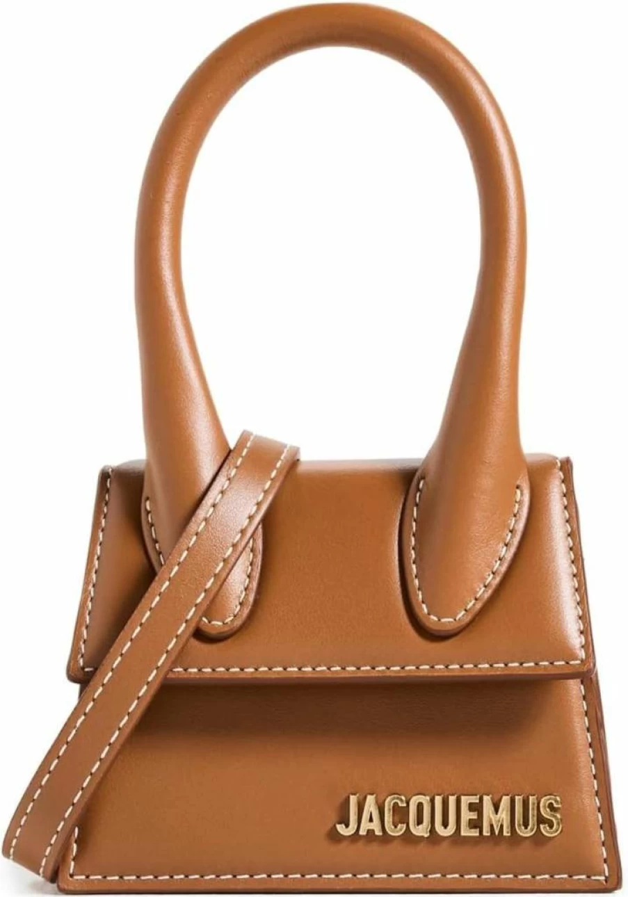 Jacquemus Le Chiquito Mini Bag for Women - Luxury Designer Handbag