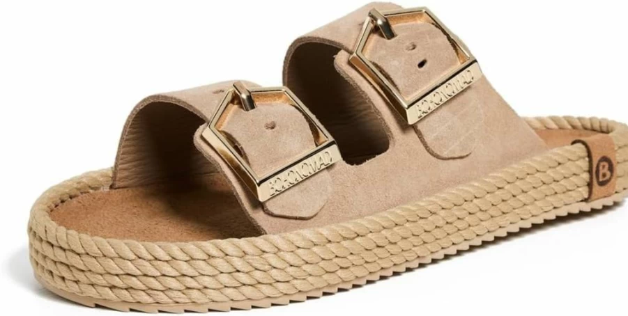 BOHONOMAD Women's Sydney Sandals – Stylish & Comfortable Summer Footwear