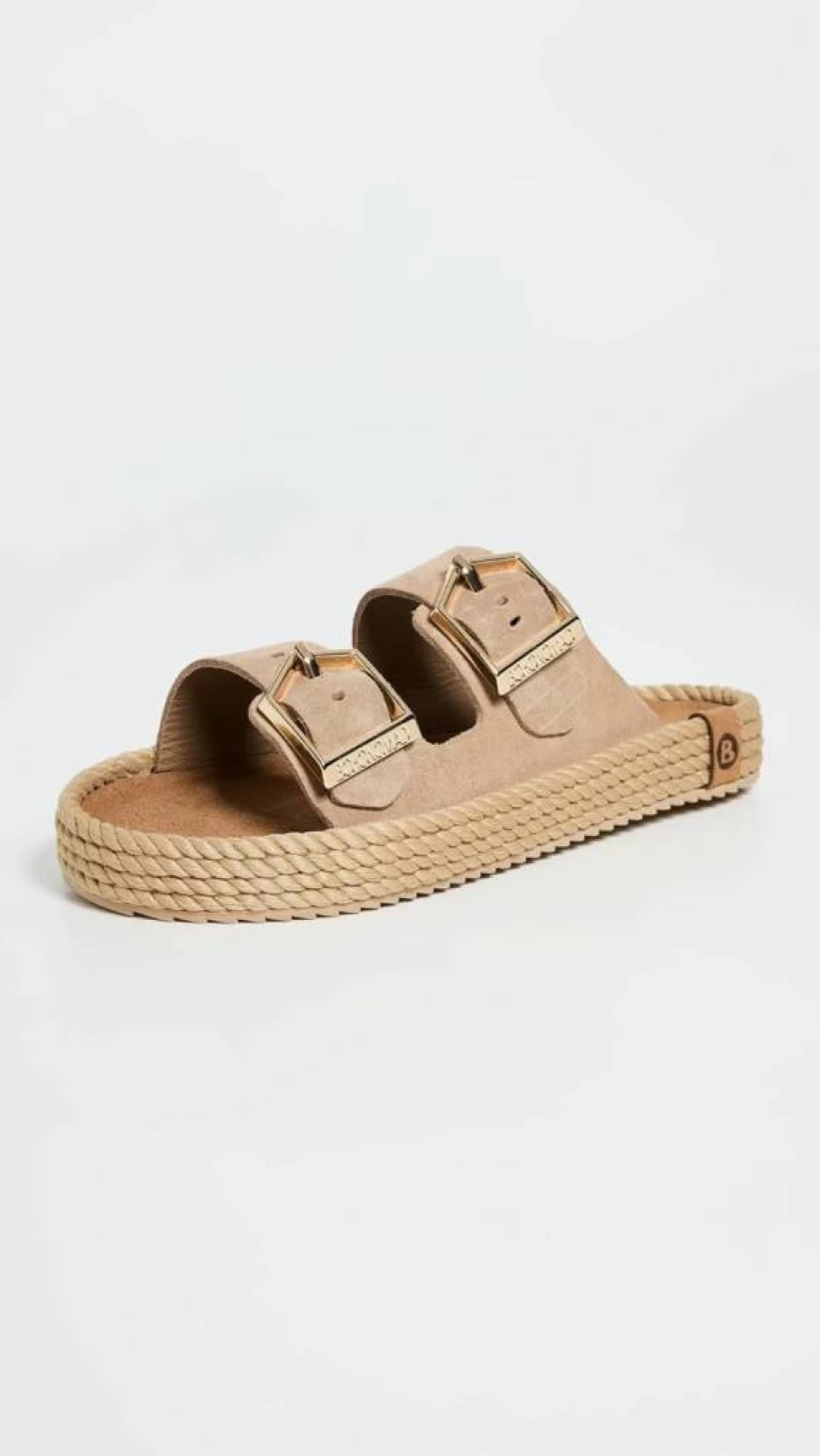 BOHONOMAD Women's Sydney Sandals – Stylish & Comfortable Summer Footwear
