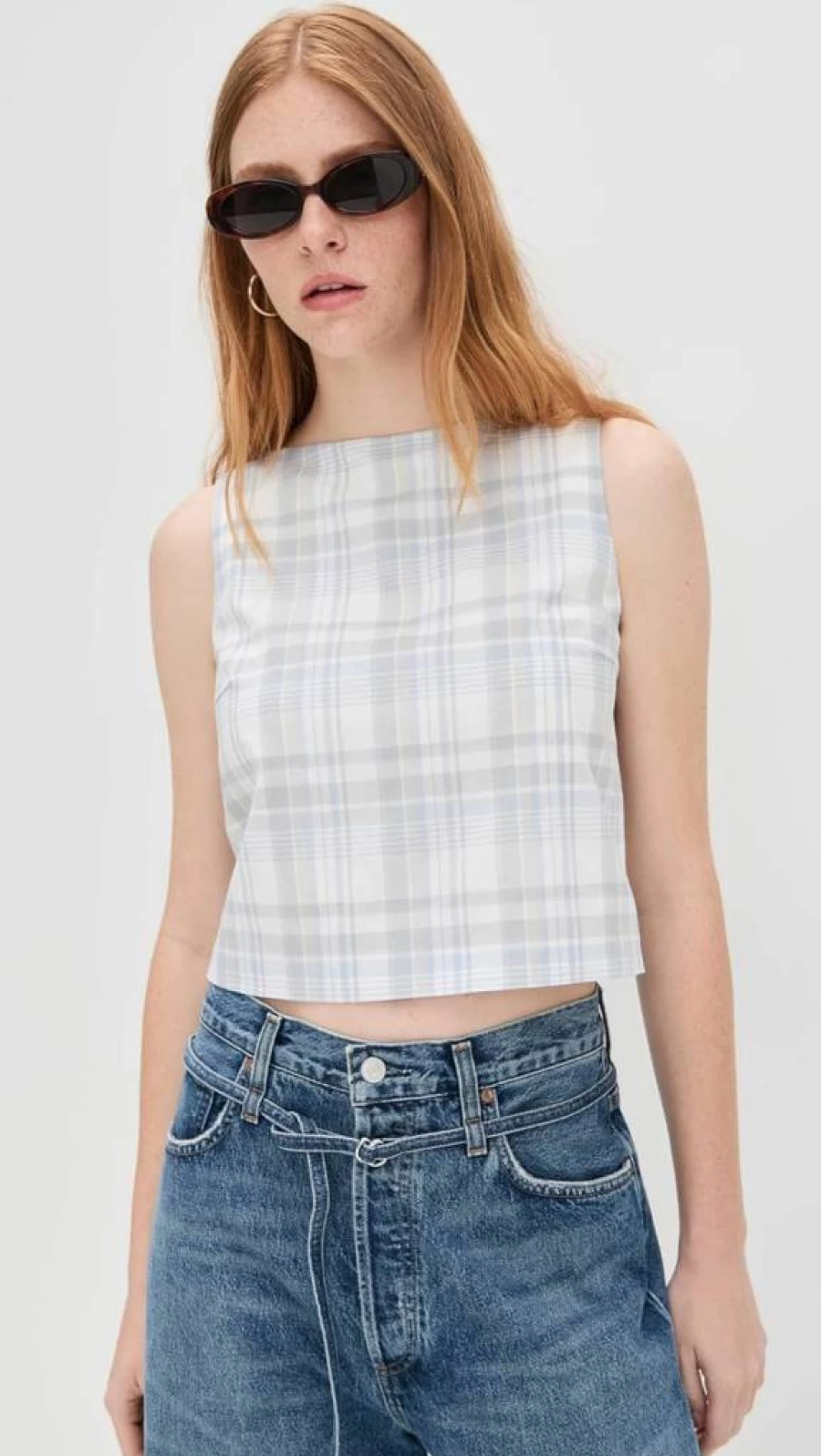 Theory Women's Classic Boatneck Slim Fit Top - Elegant Crew Neck Short Sleeve Blouse for Work & Casual