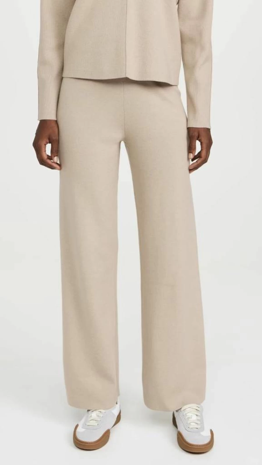 Rails Women's Krista High-Rise Wide Leg Pants - Comfortable & Stylish Trousers