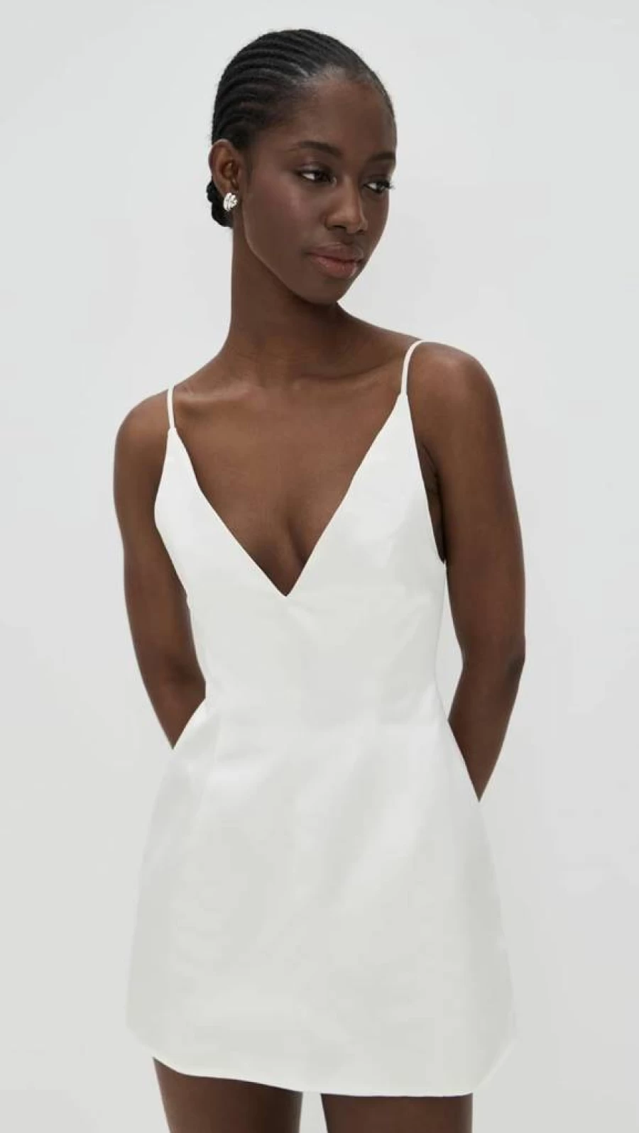Retrofete Giavanna Women's Dress - Elegant Party Gown for Evening Events