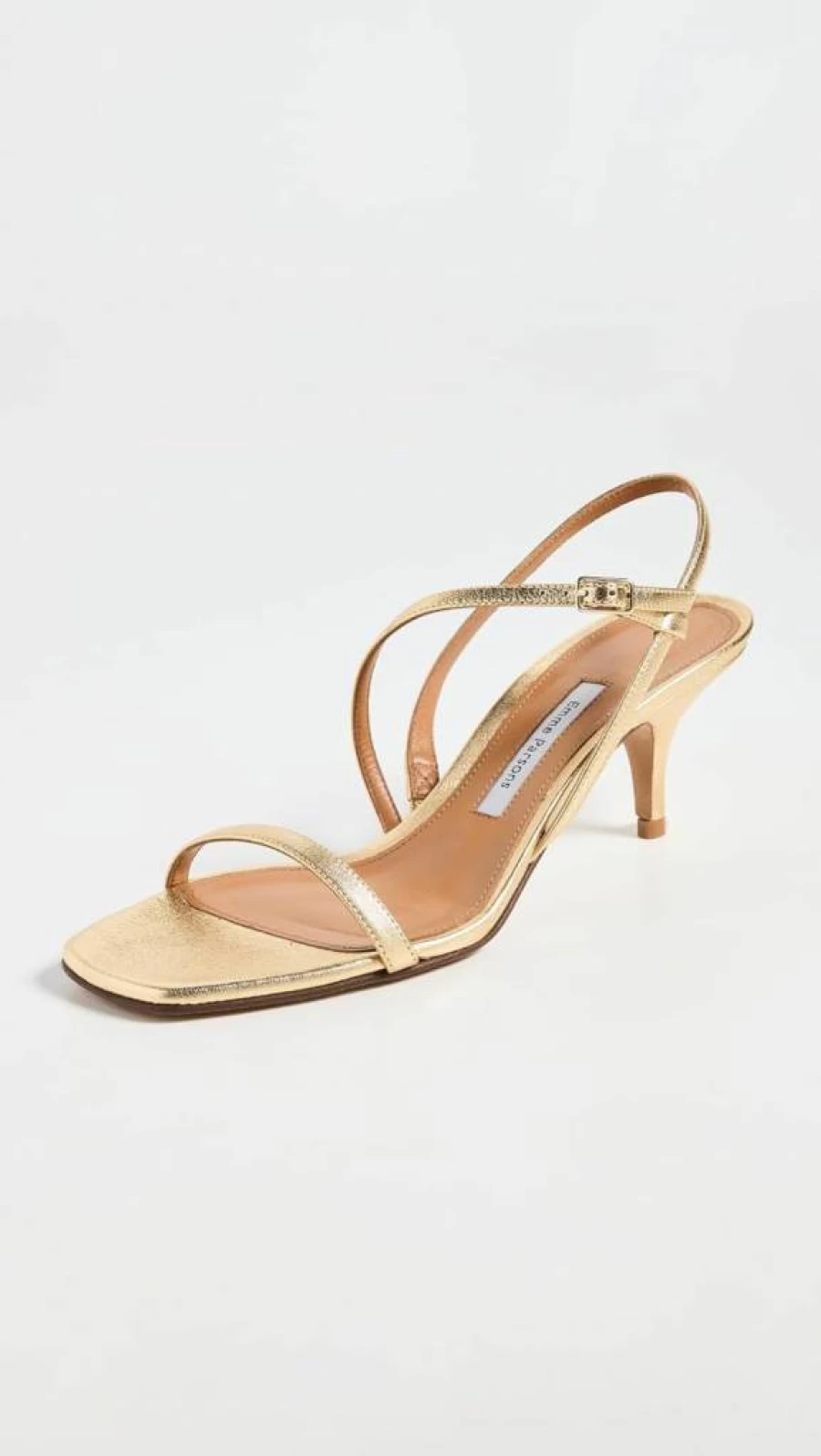 Emme Parsons Women's Hugo Sandals – Stylish & Comfortable Footwear