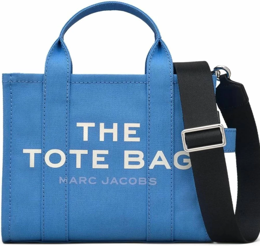 Marc Jacobs The Small Tote Bag - Stylish Designer Handbag for Women