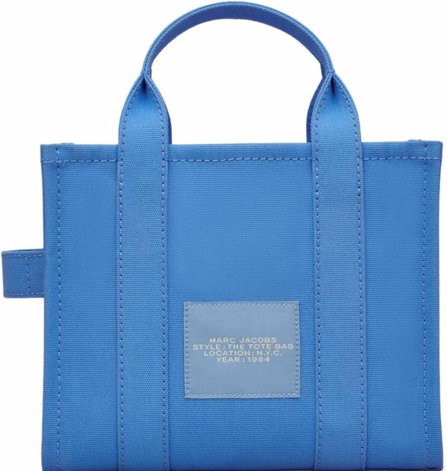 Marc Jacobs The Small Tote Bag - Stylish Designer Handbag for Women