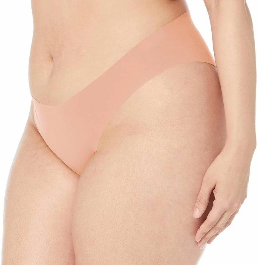 Cosabella Women's High Rise Bikini Briefs - Soft Comfortable Cotton Underwear for Women