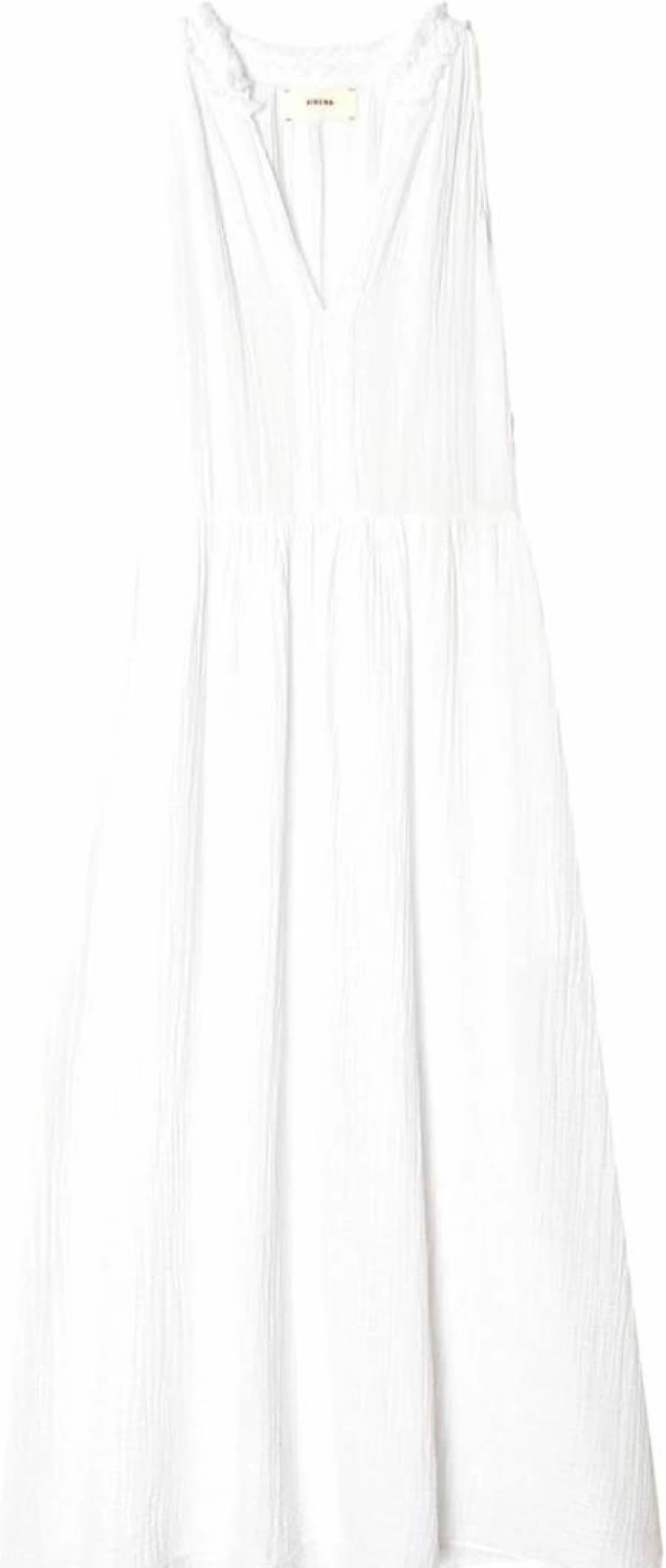 XIRENA Women's Liza Dress - Stylish Flowy Summer Dress for Women