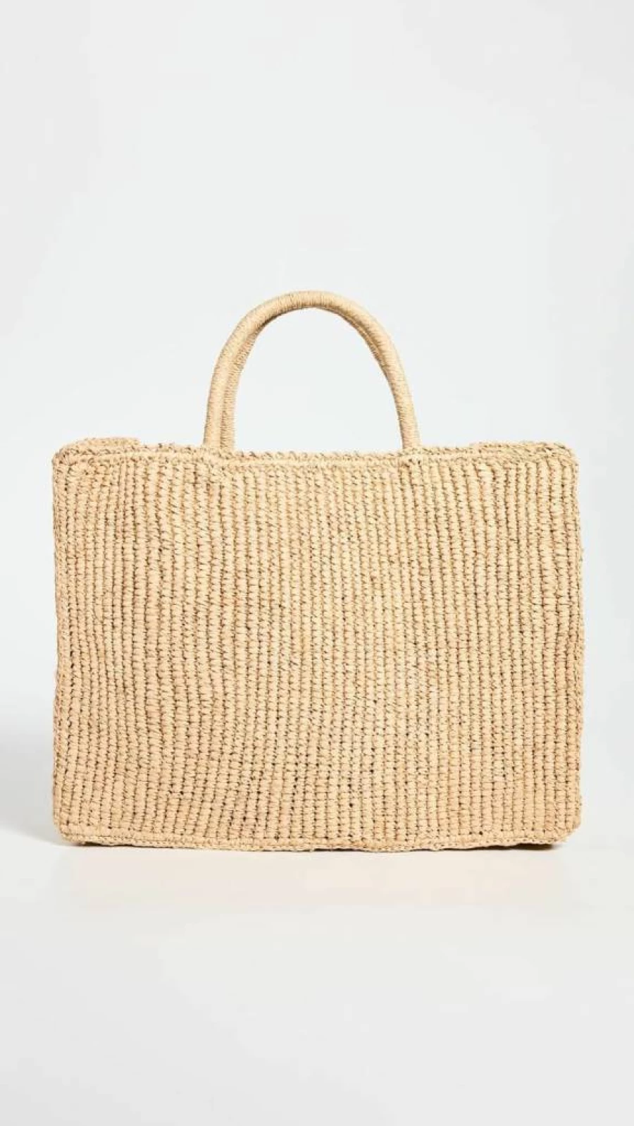 MAR Y SOL Women's Roma Leather Tote Bag - Stylish & Handcrafted Designer Handbag