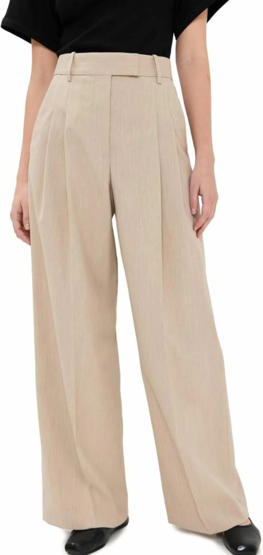 Malene Birger Women's Cymbaria Pants - Stylish & Comfortable Trousers for Women