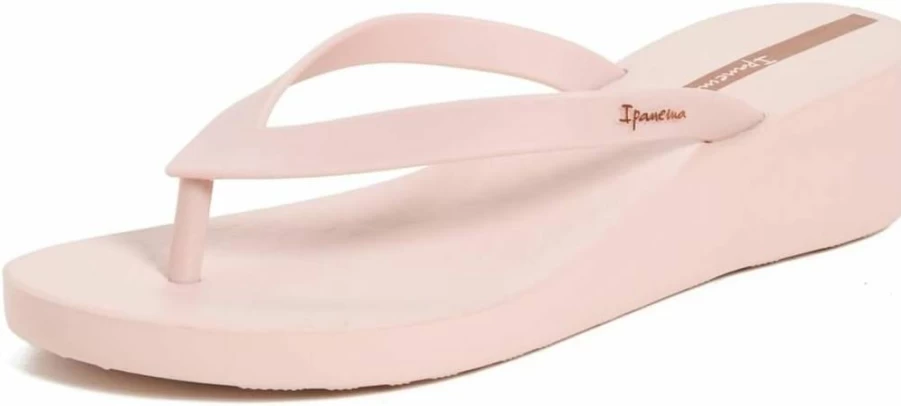 Ipanema Women's Selfie Flip Flops - Stylish Comfort Sandals for Summer