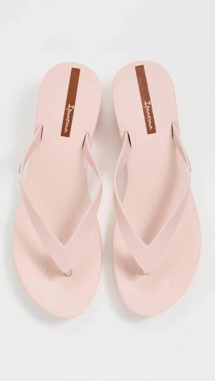 Ipanema Women's Selfie Flip Flops - Stylish Comfort Sandals for Summer