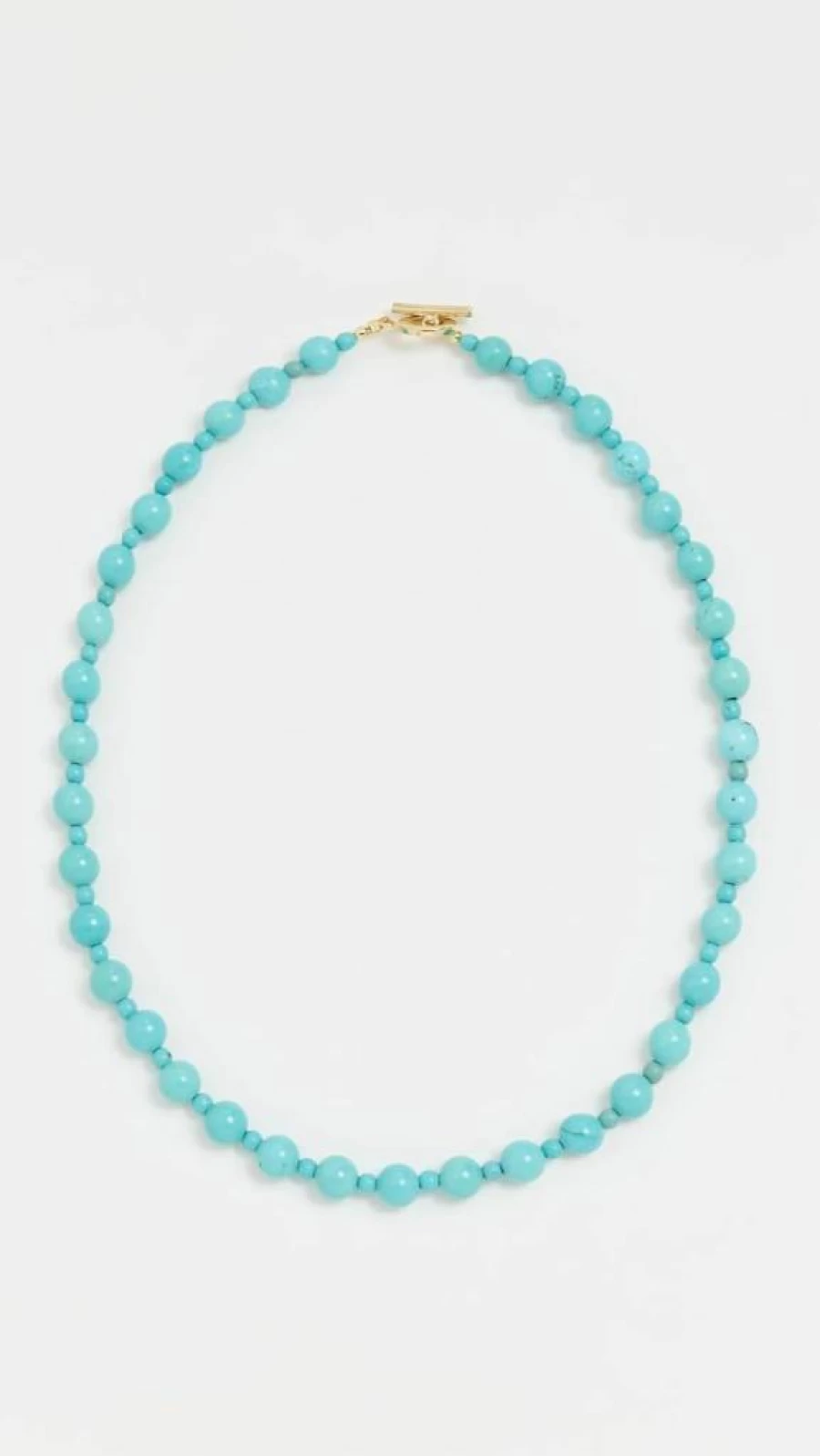 Jennifer Behr Dhara Women's Crystal Pendant Necklace - Elegant Gold-Plated Chain for Bridal & Evening Wear