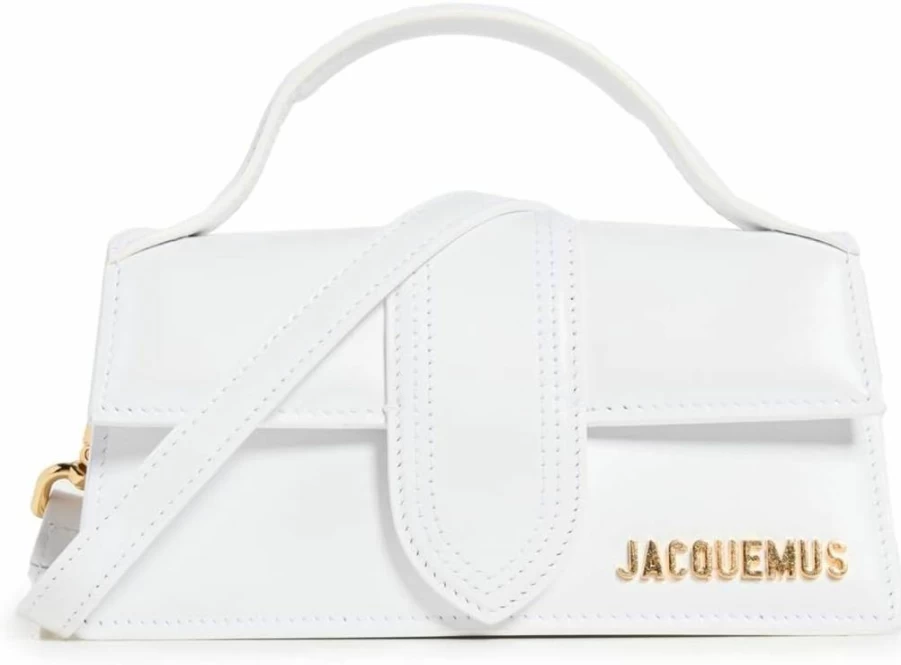 Jacquemus Le Bambino Bag for Women - Stylish Designer Handbag