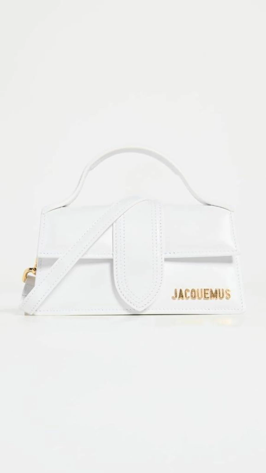 Jacquemus Le Bambino Bag for Women - Stylish Designer Handbag
