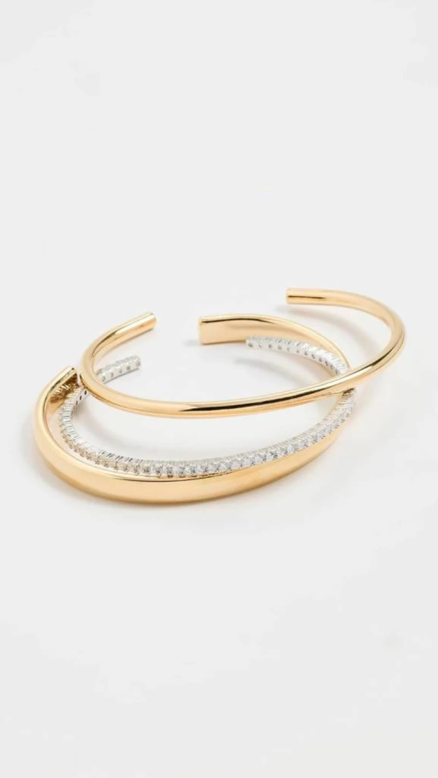 SHASHI Reagan Bracelet Set for Women - Stylish Stackable Boho Bracelets