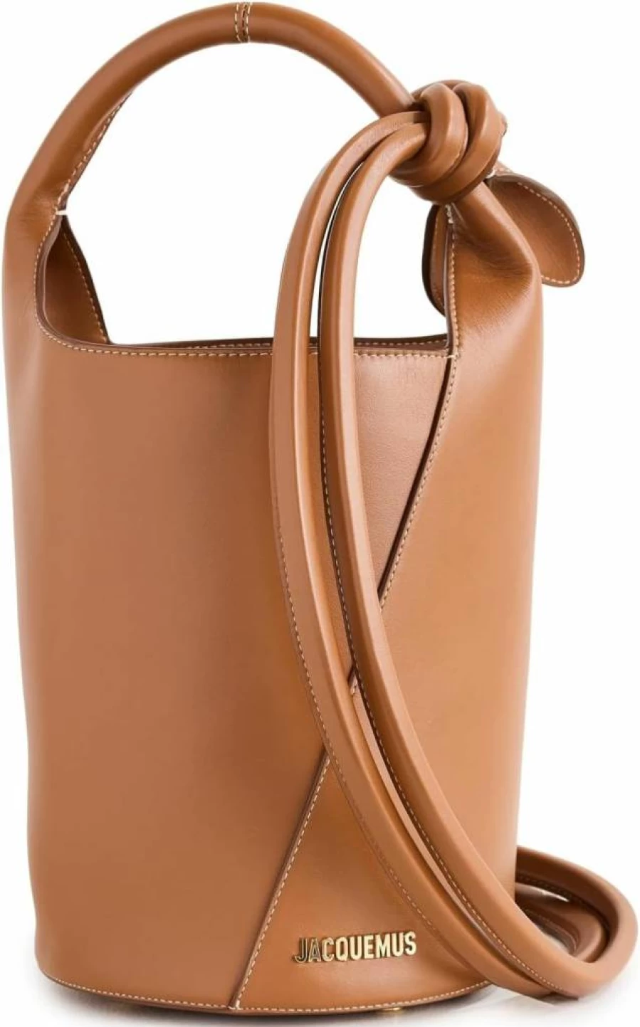 Jacquemus Le Petit Tourni Women's Designer Handbag Luxury Shoulder Bag