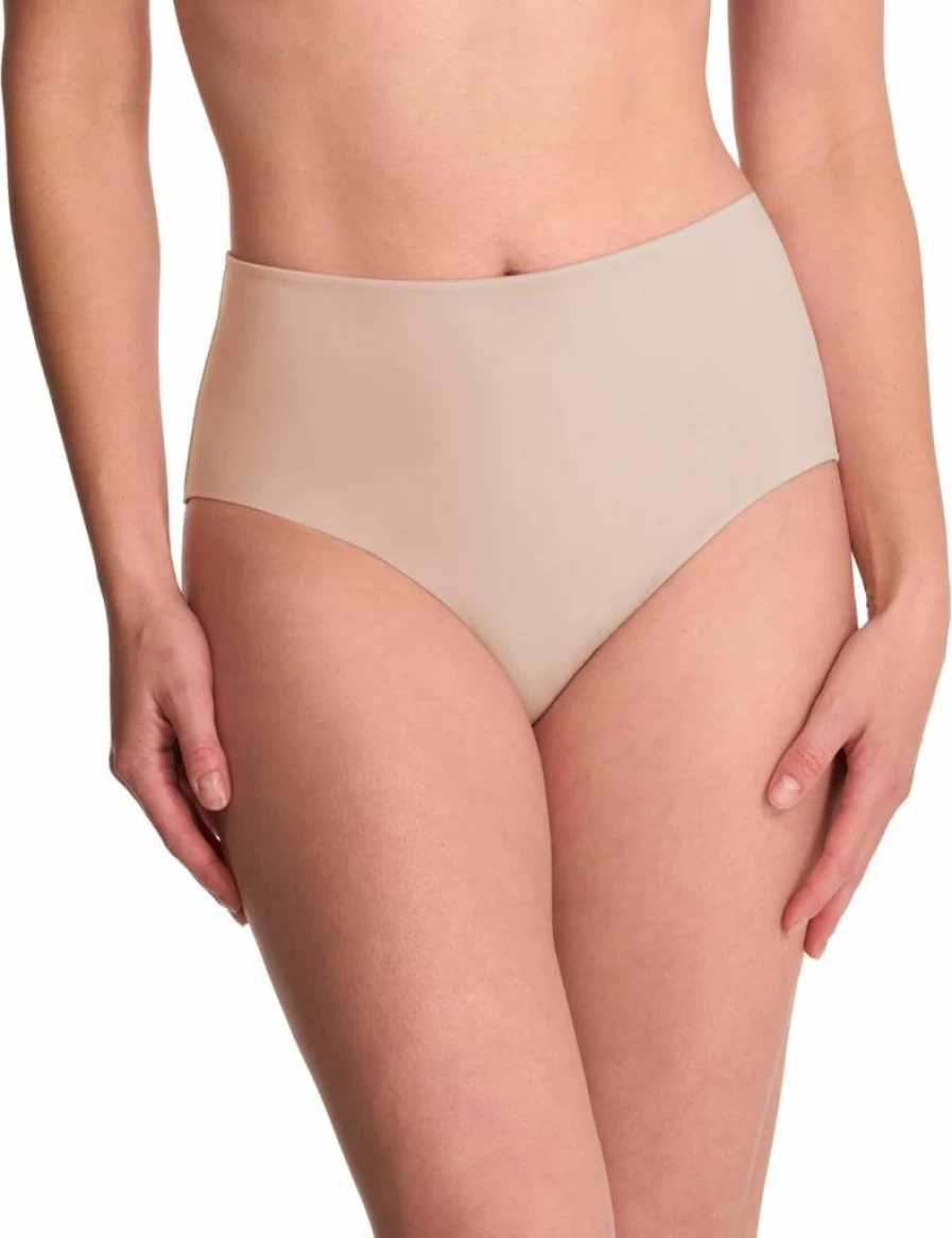 Natori Women's Cloud Comfort Smoothing Brief - Ultra Soft Underwear for Everyday Wear