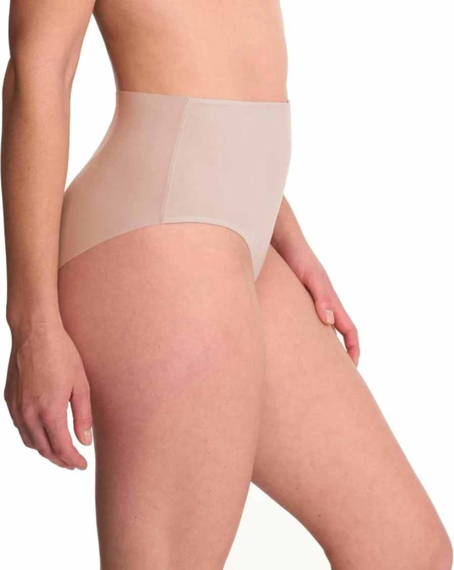 Natori Women's Cloud Comfort Smoothing Brief - Ultra Soft Underwear for Everyday Wear
