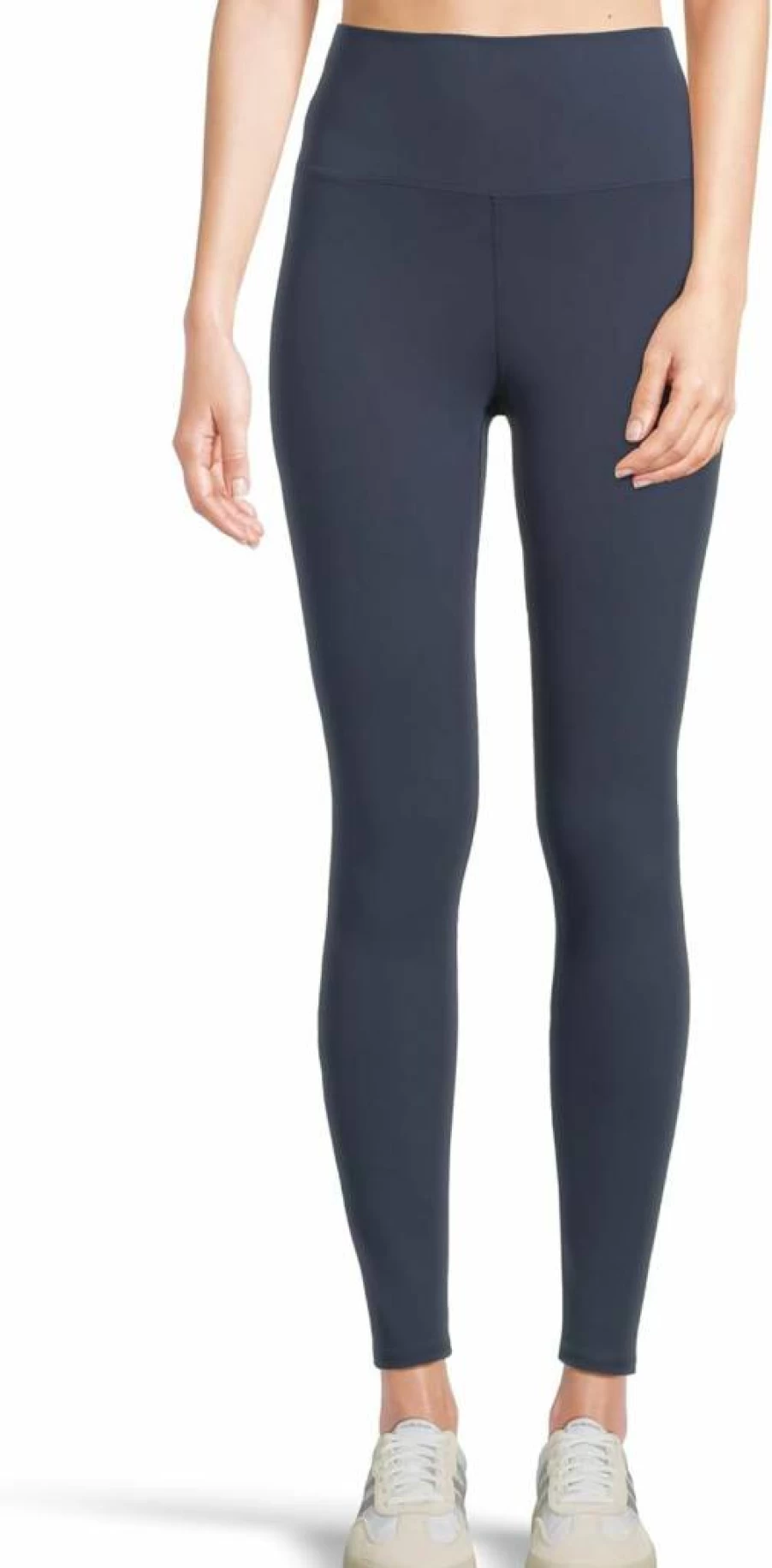 Beach Riot Women's Piper High-Waisted Yoga Leggings for Workout & Lounge