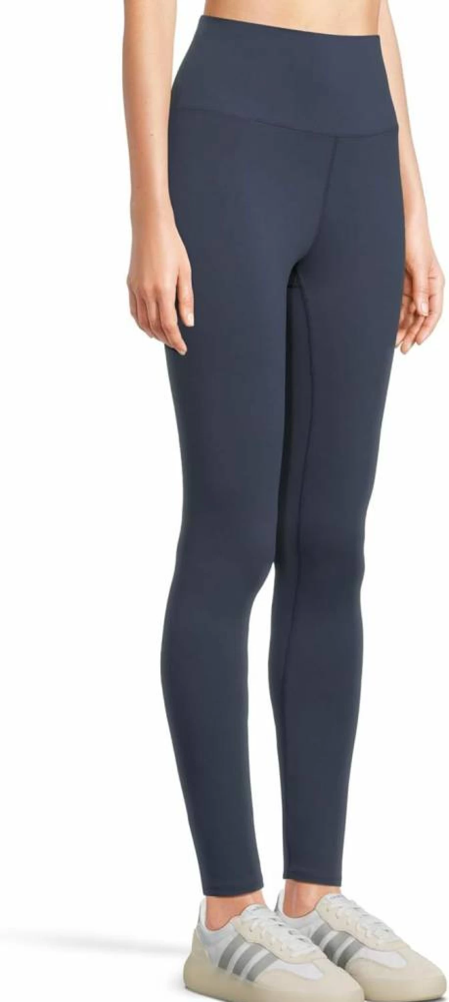 Beach Riot Women's Piper High-Waisted Yoga Leggings for Workout & Lounge