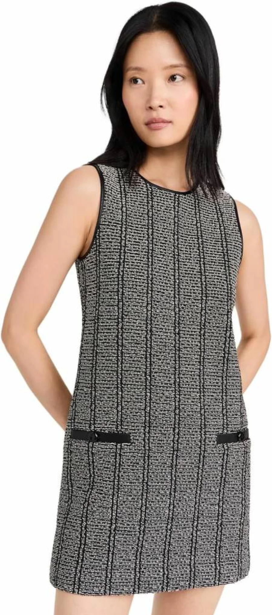 Rag & Bone Women's Frances Dress | Italian Cotton Summer Dress | Casual Chic Style