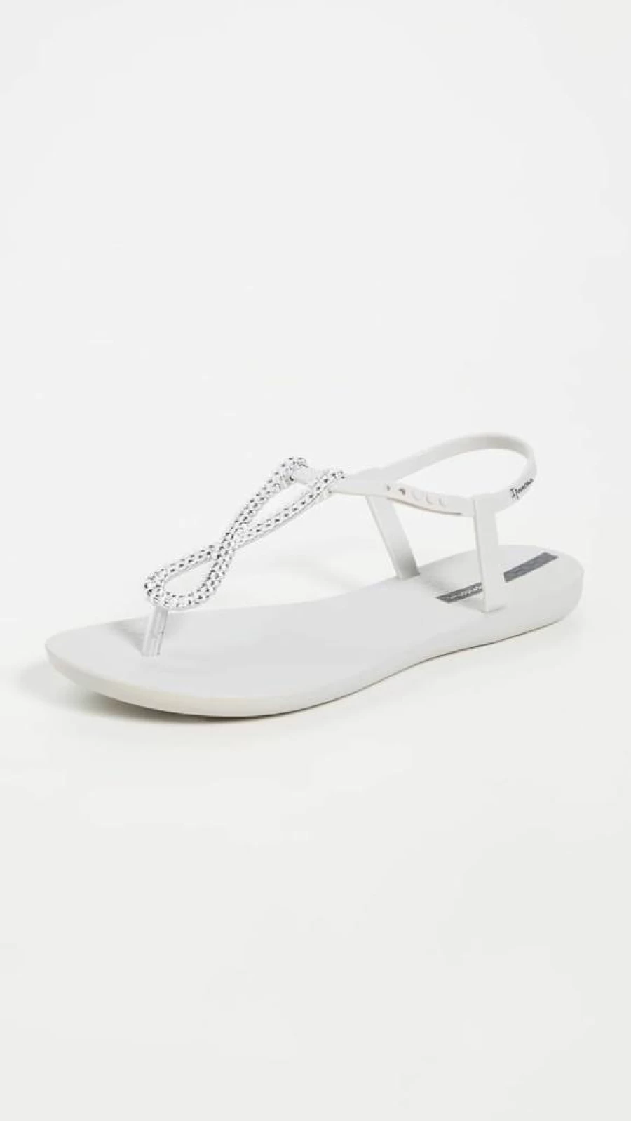 Ipanema Women's Class Twist Flip Flop Sandals - Comfortable & Stylish Summer Footwear